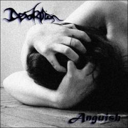 Desolation (USA-2) : Anguish